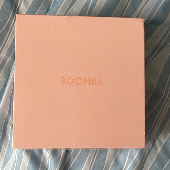 NWOT Boomba Demi Boost Inserts - Picture 2 of 3